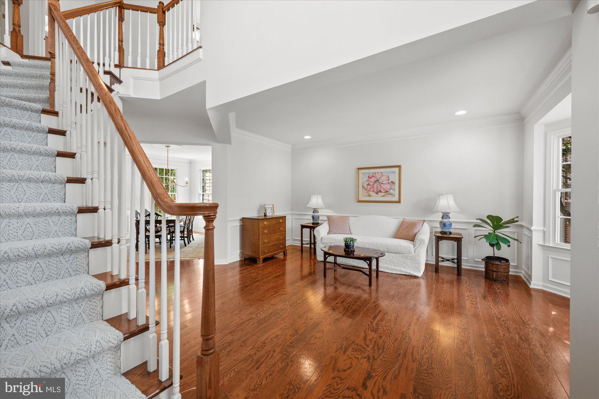 BELMONT COUNTRY CLUB - Residential