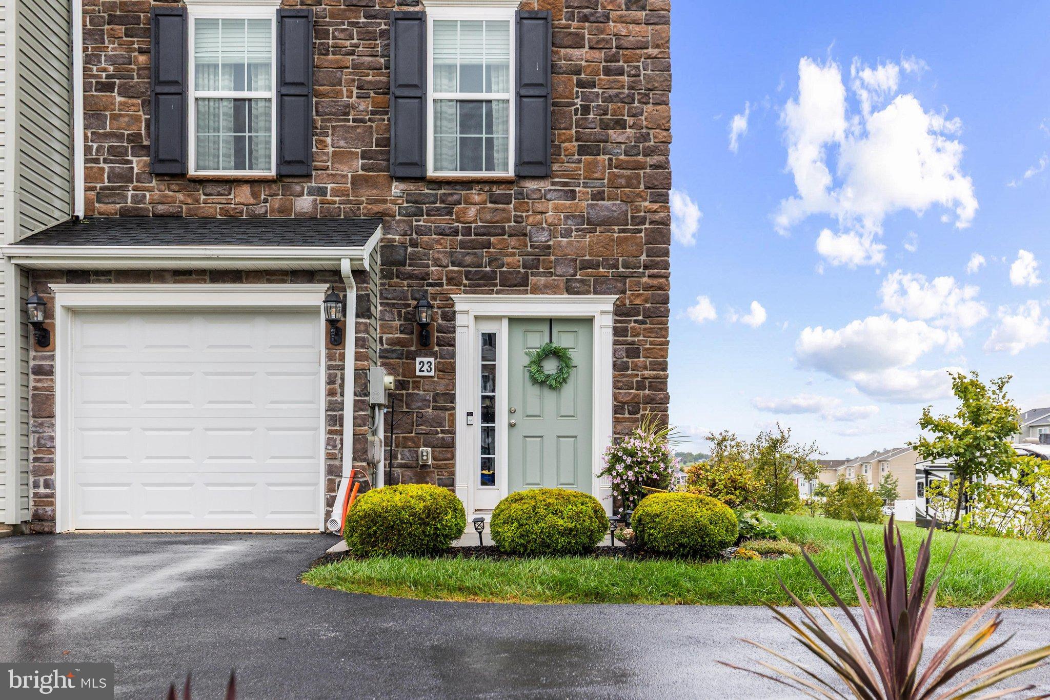 23 HOLSTEIN DRIVE