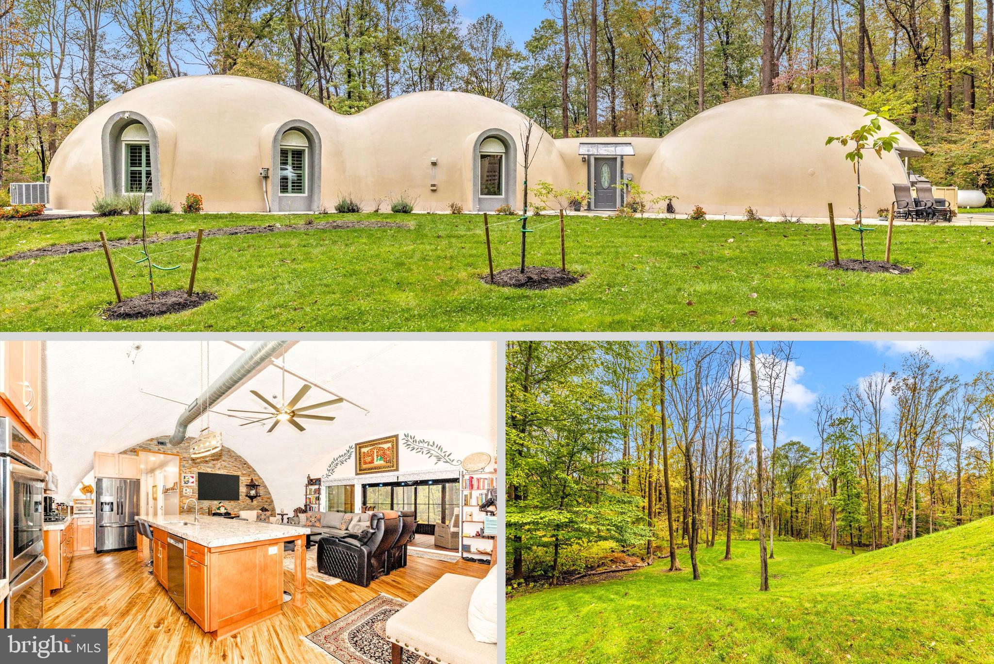 FOX TOWER KNOLLS - Residential