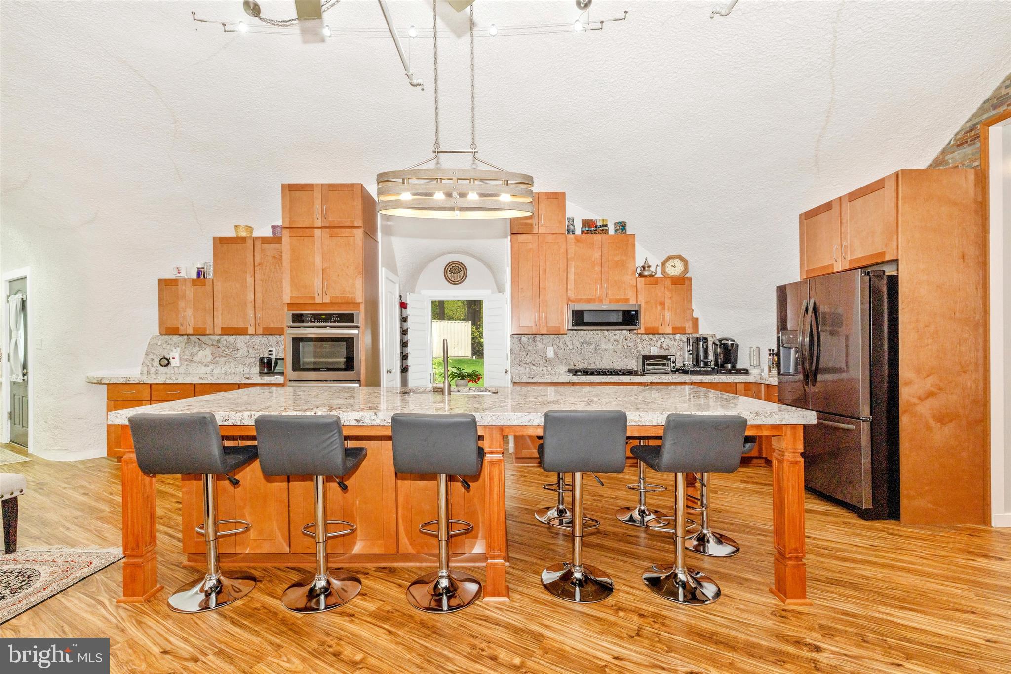 FOX TOWER KNOLLS - Residential