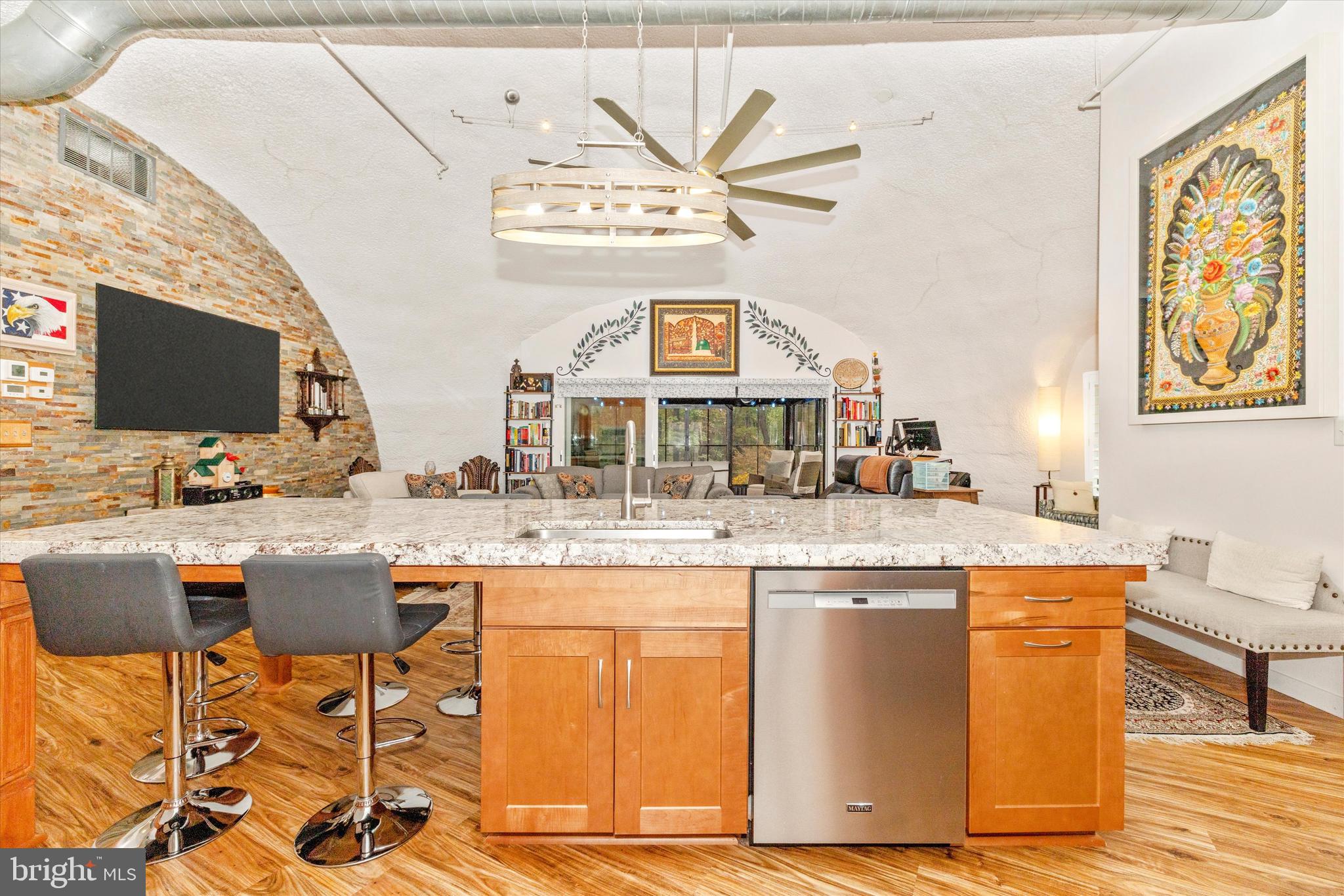 FOX TOWER KNOLLS - Residential