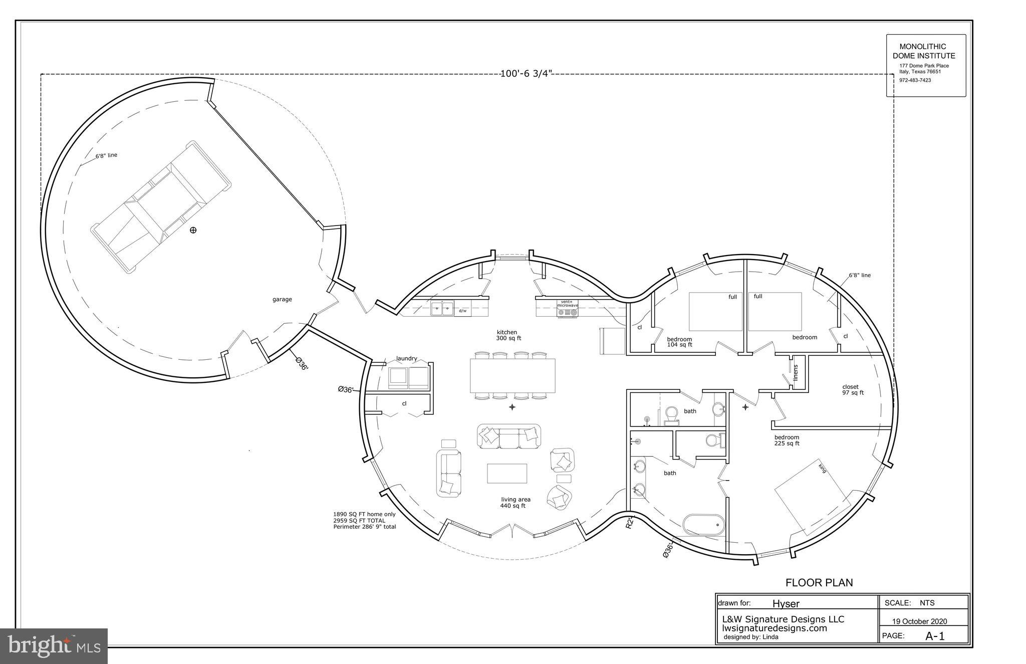 FOX TOWER KNOLLS - Residential