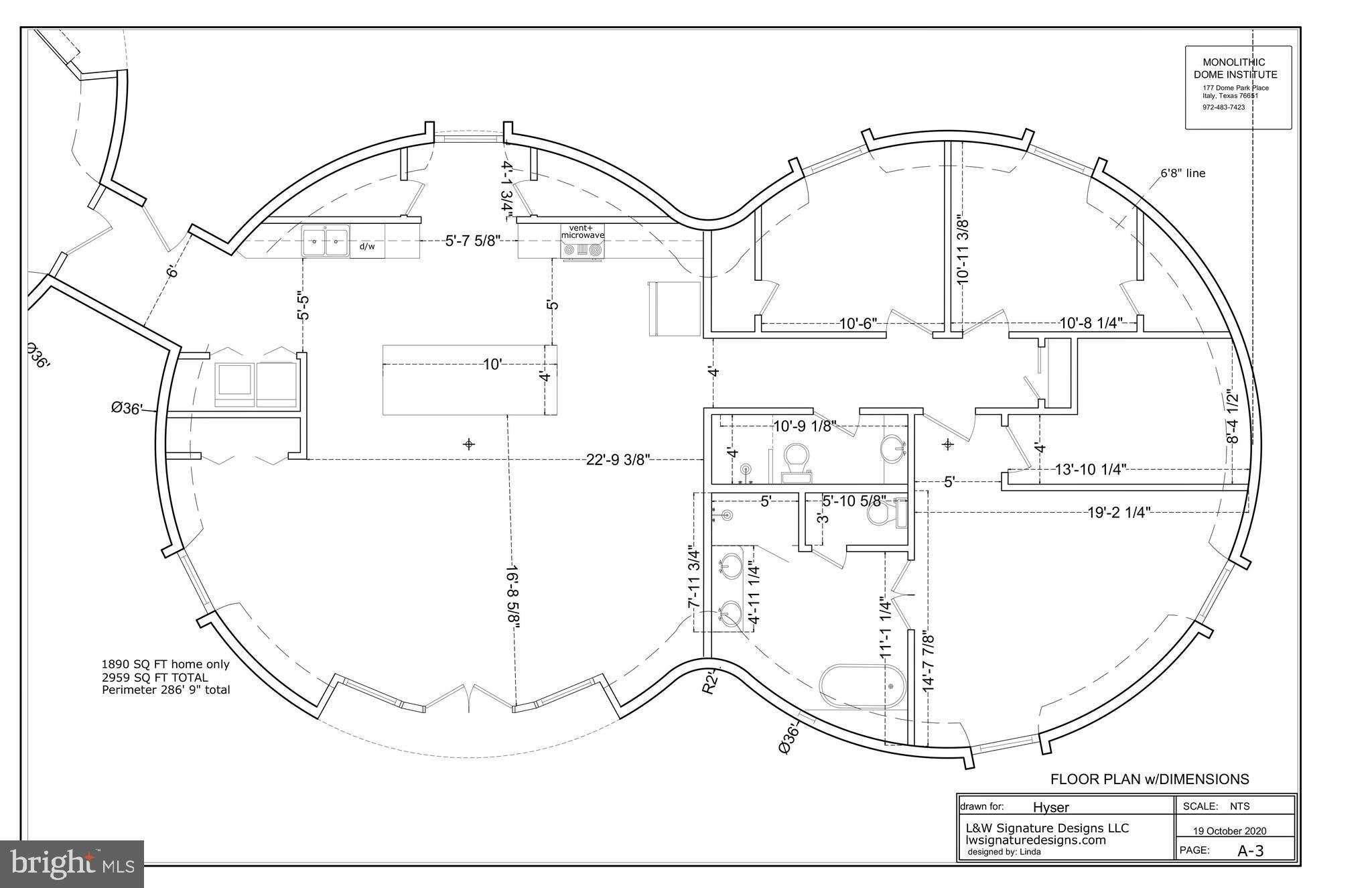 FOX TOWER KNOLLS - Residential