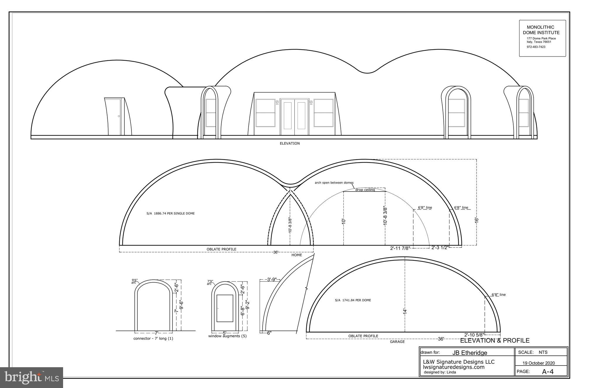 FOX TOWER KNOLLS - Residential
