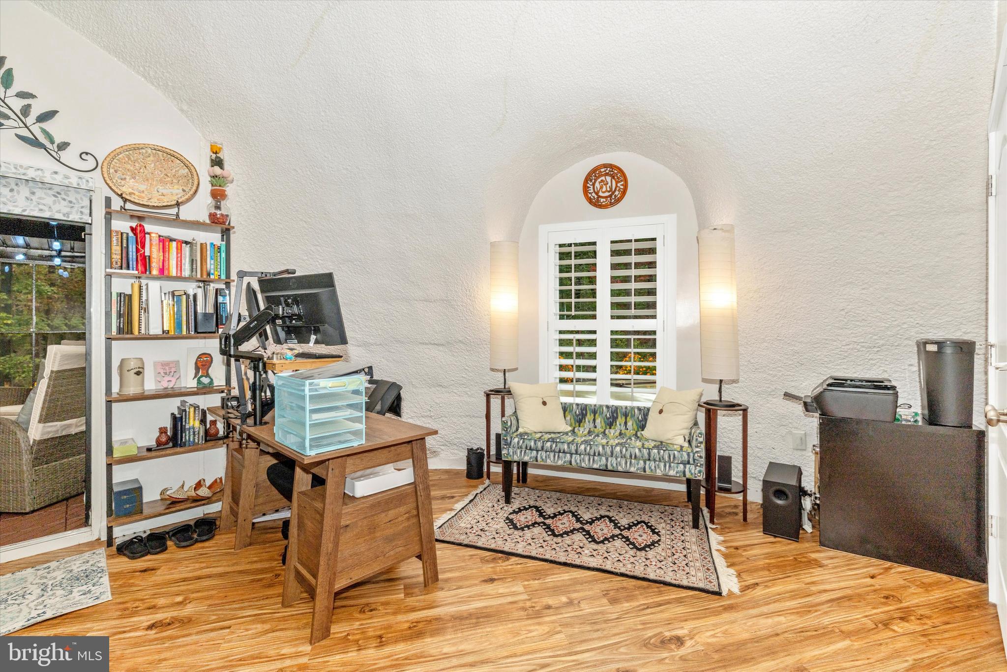 FOX TOWER KNOLLS - Residential