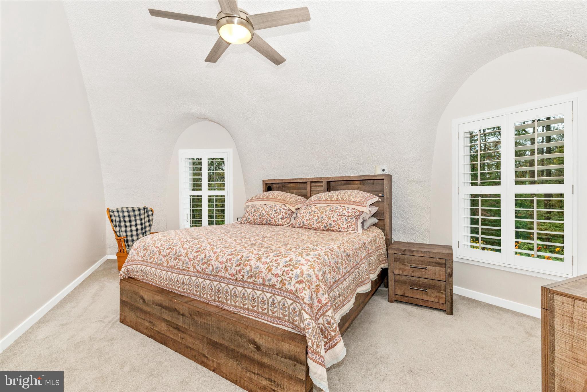 FOX TOWER KNOLLS - Residential