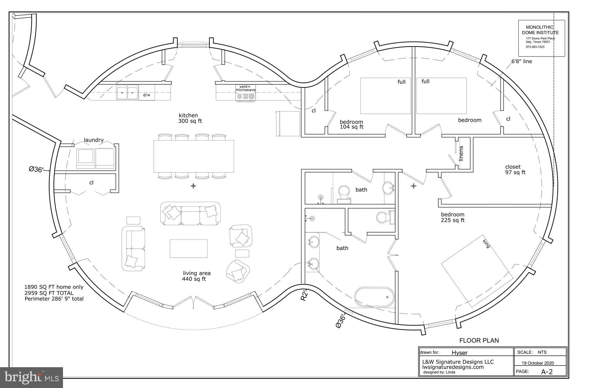 FOX TOWER KNOLLS - Residential