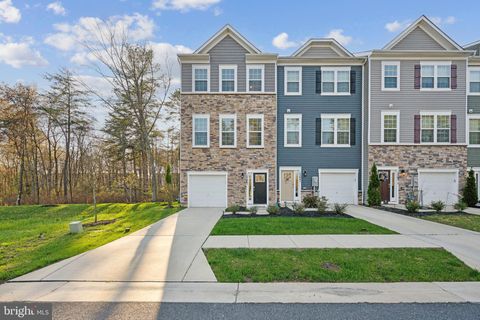 1766 RED FOX TRAIL ODENTON MD 21113
