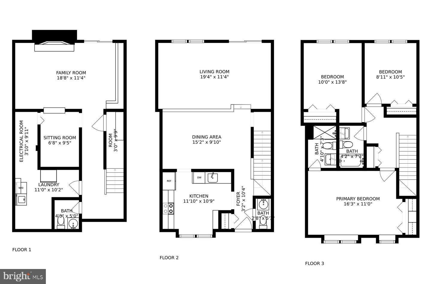 SHADOW OAK - Residential Lease