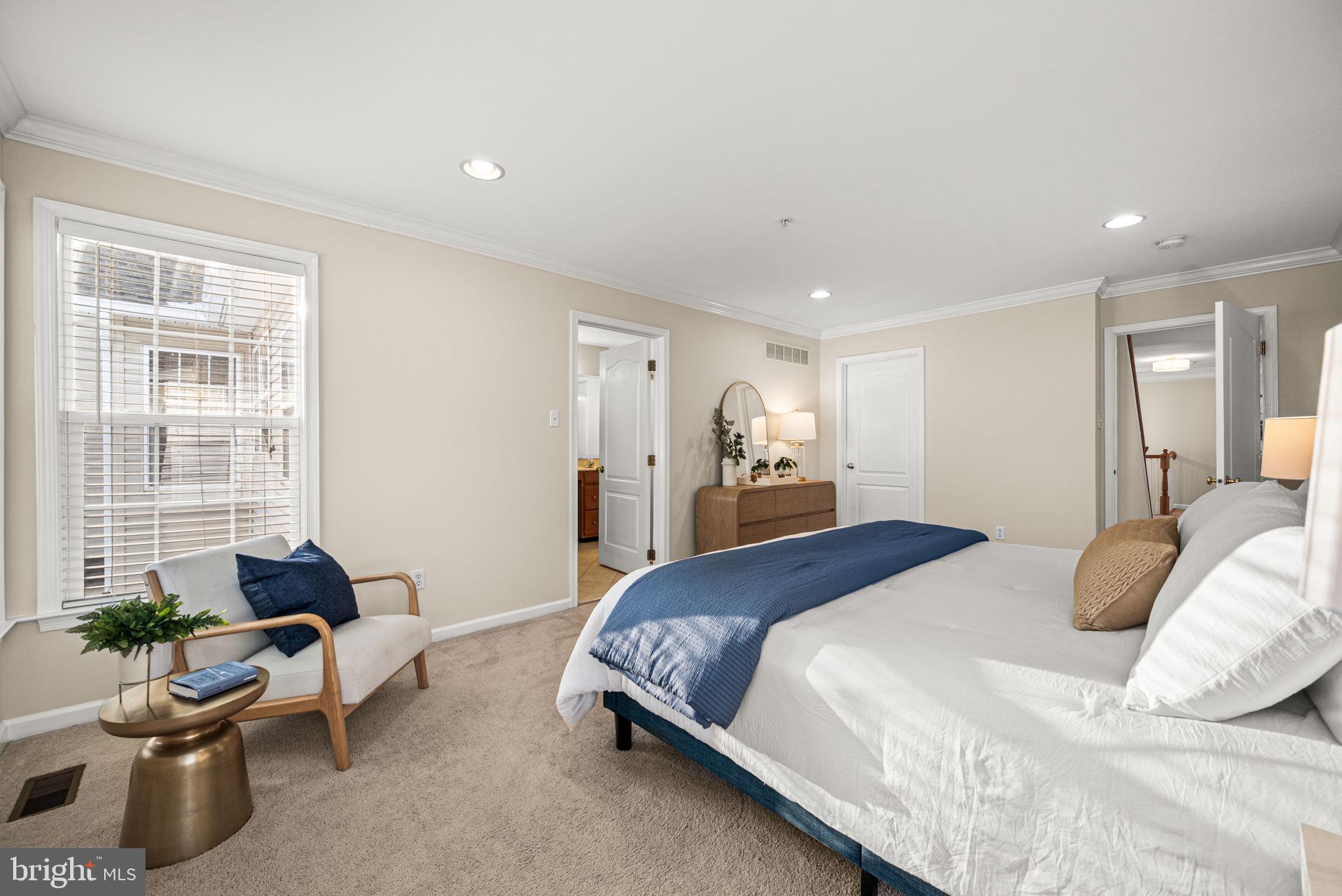 WHITELAND WOODS - Residential