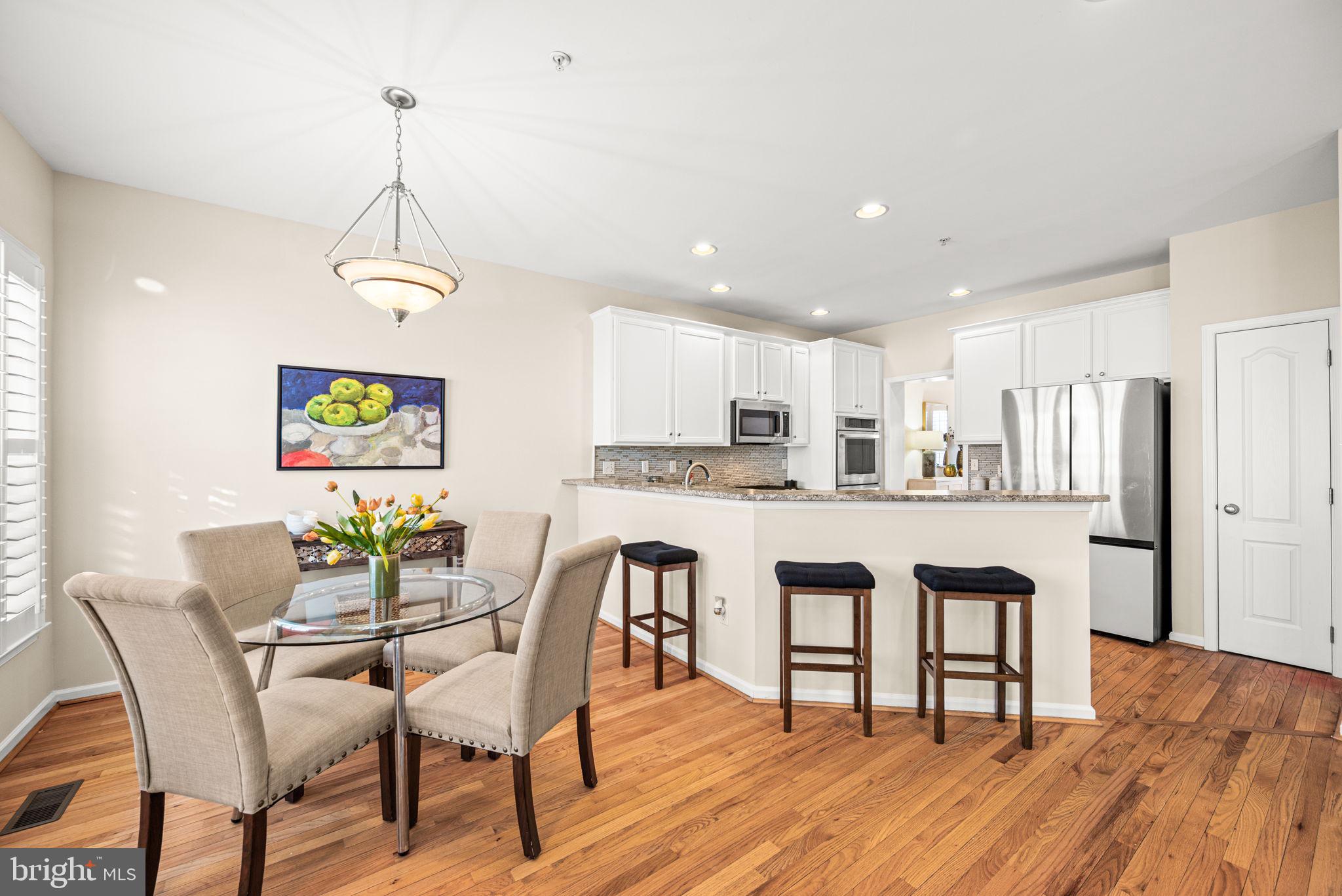 WHITELAND WOODS - Residential