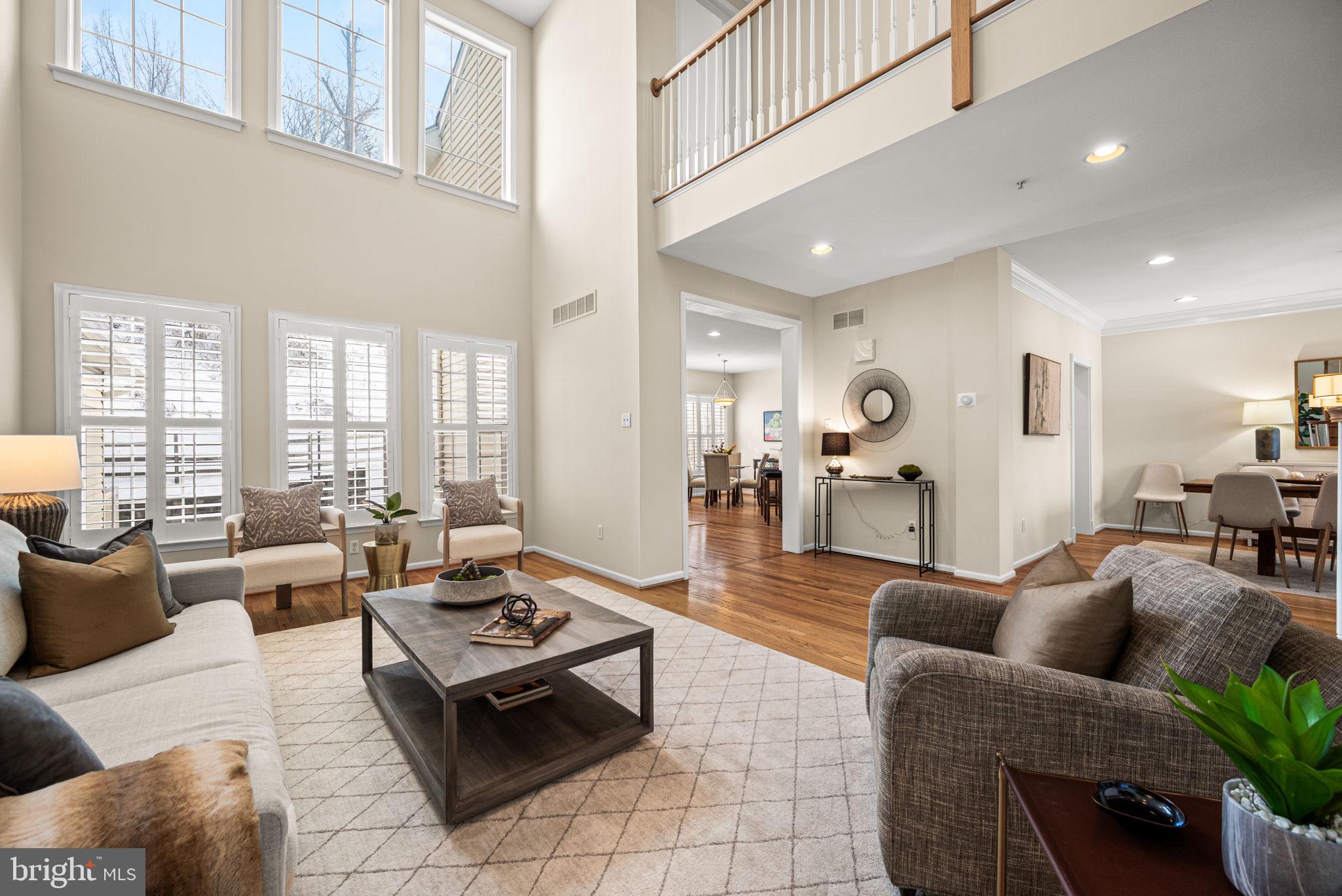 WHITELAND WOODS - Residential