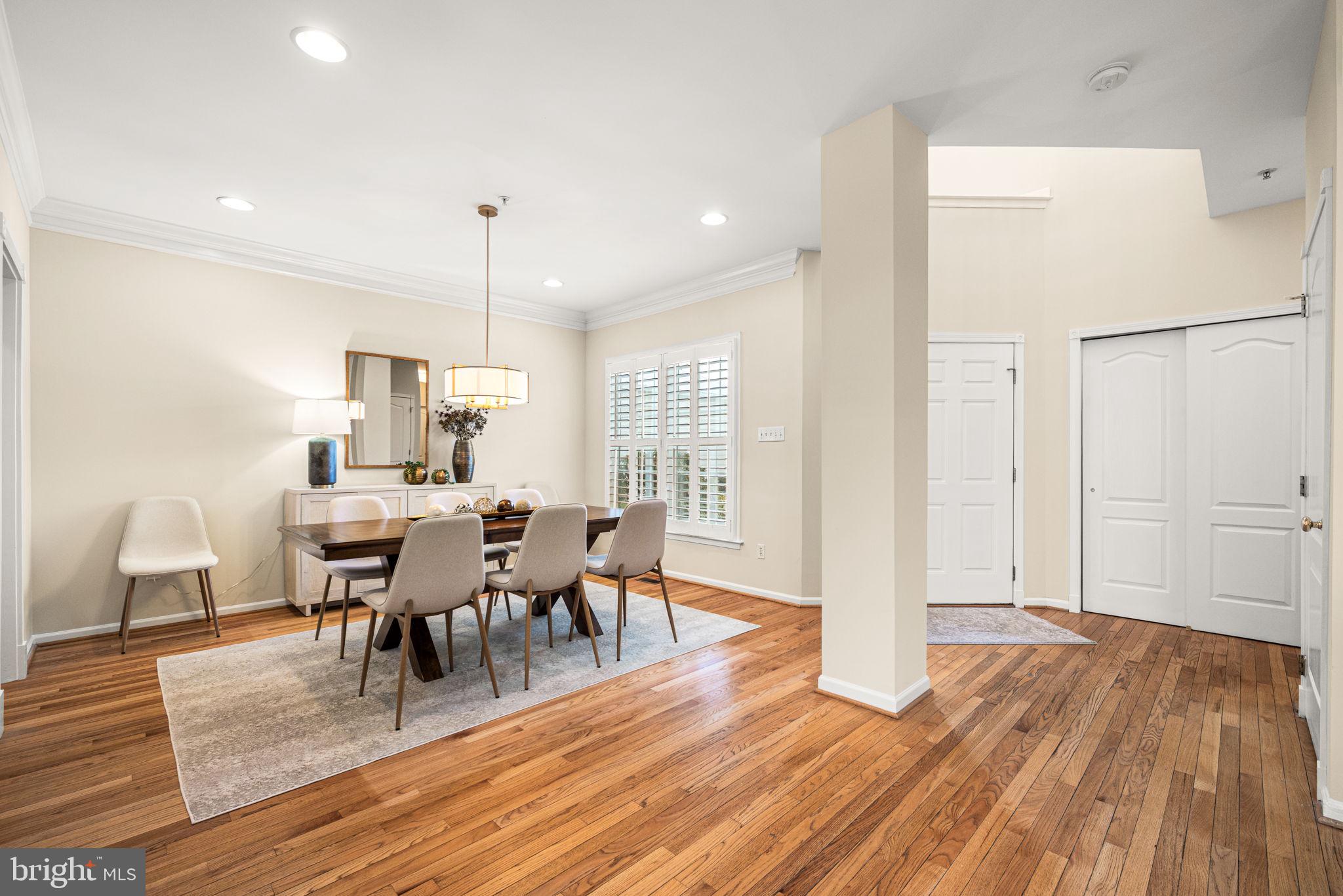 WHITELAND WOODS - Residential