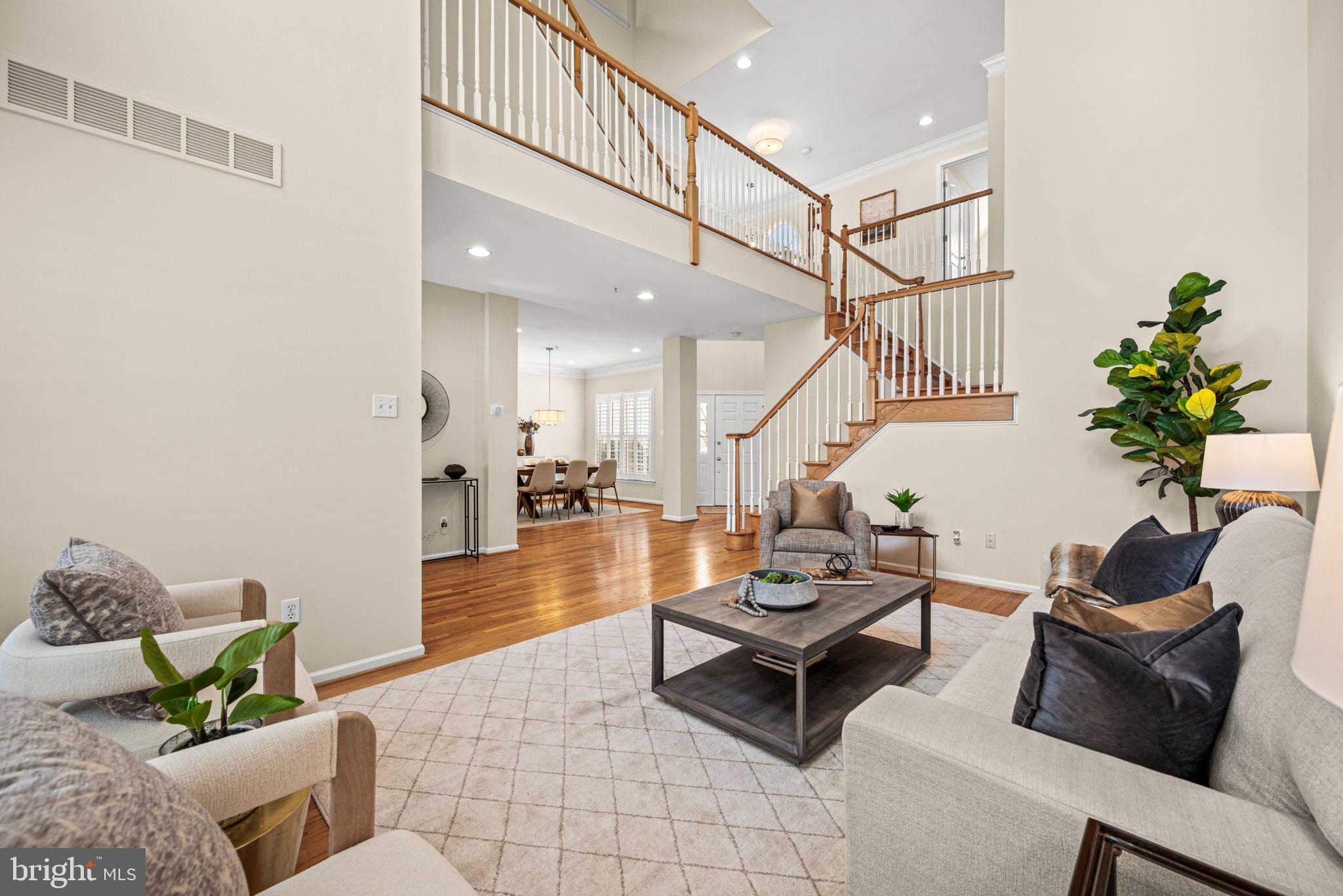 WHITELAND WOODS - Residential