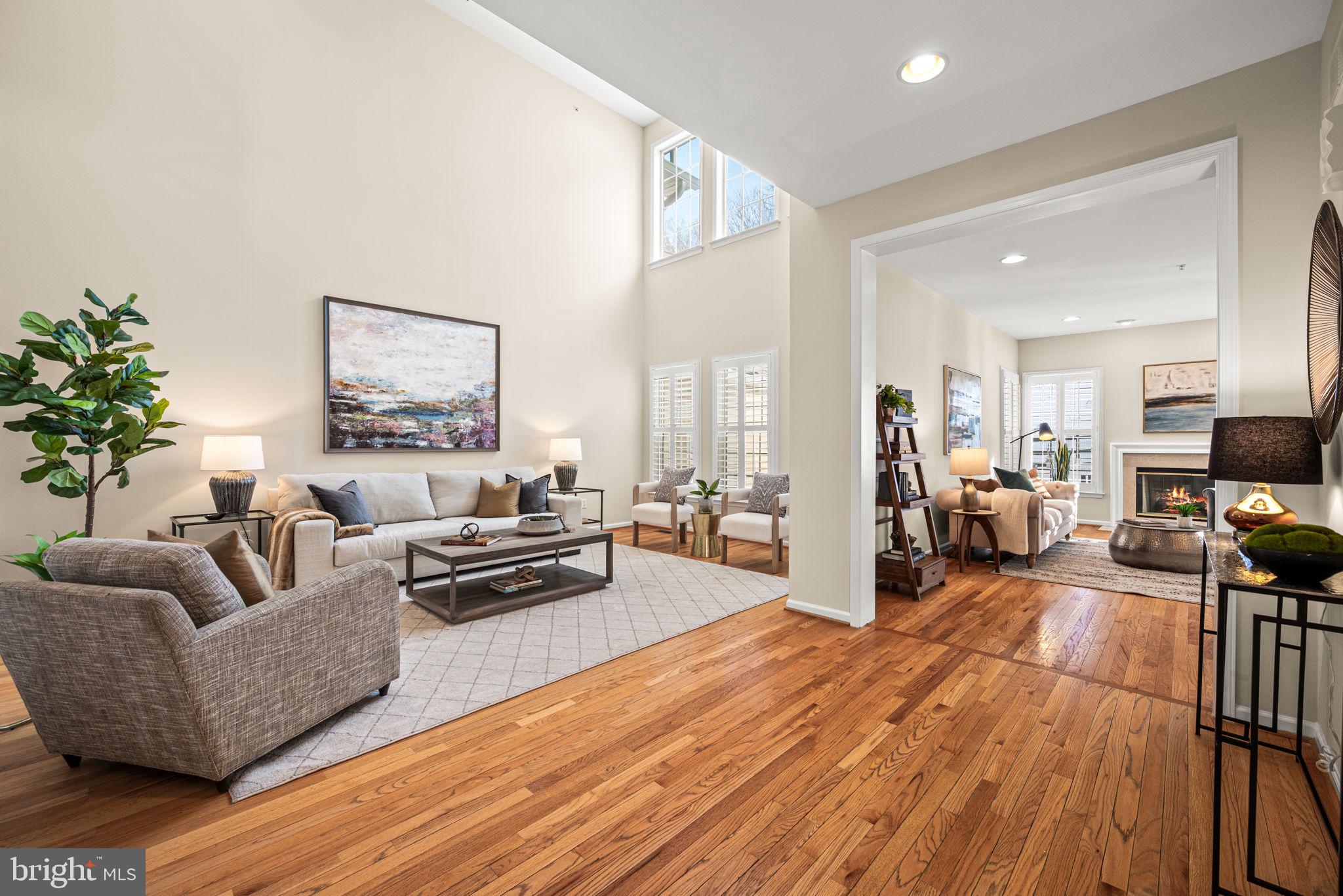 WHITELAND WOODS - Residential