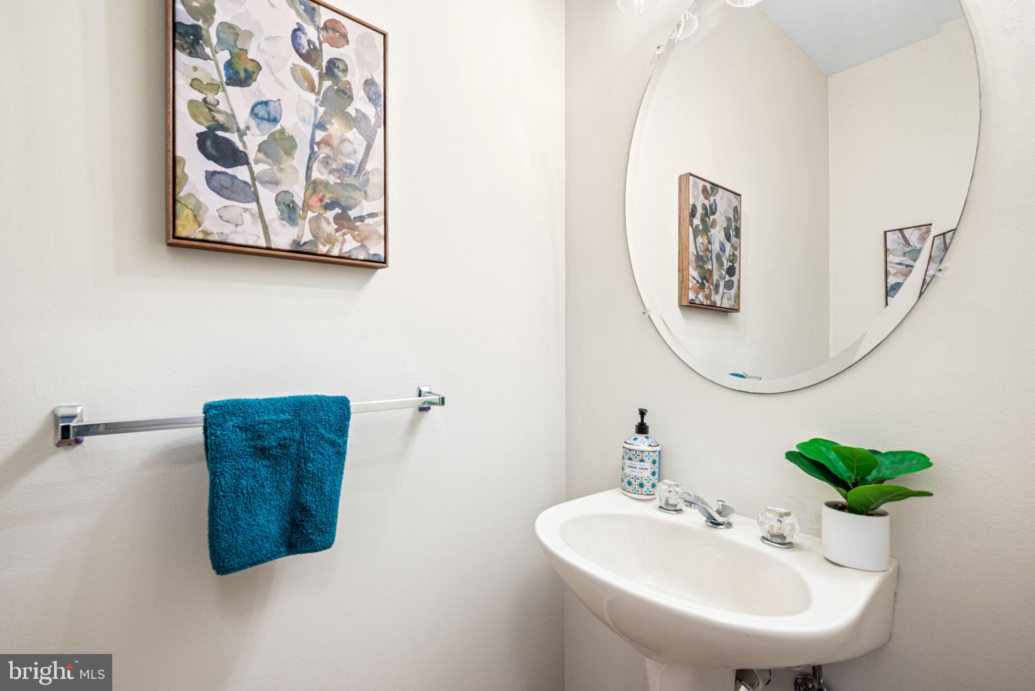 WHITELAND WOODS - Residential