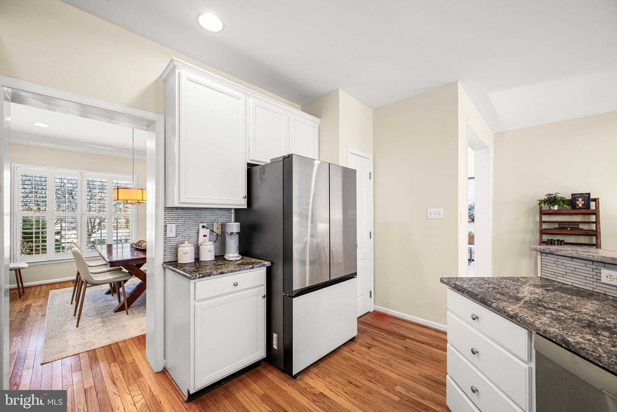 WHITELAND WOODS - Residential