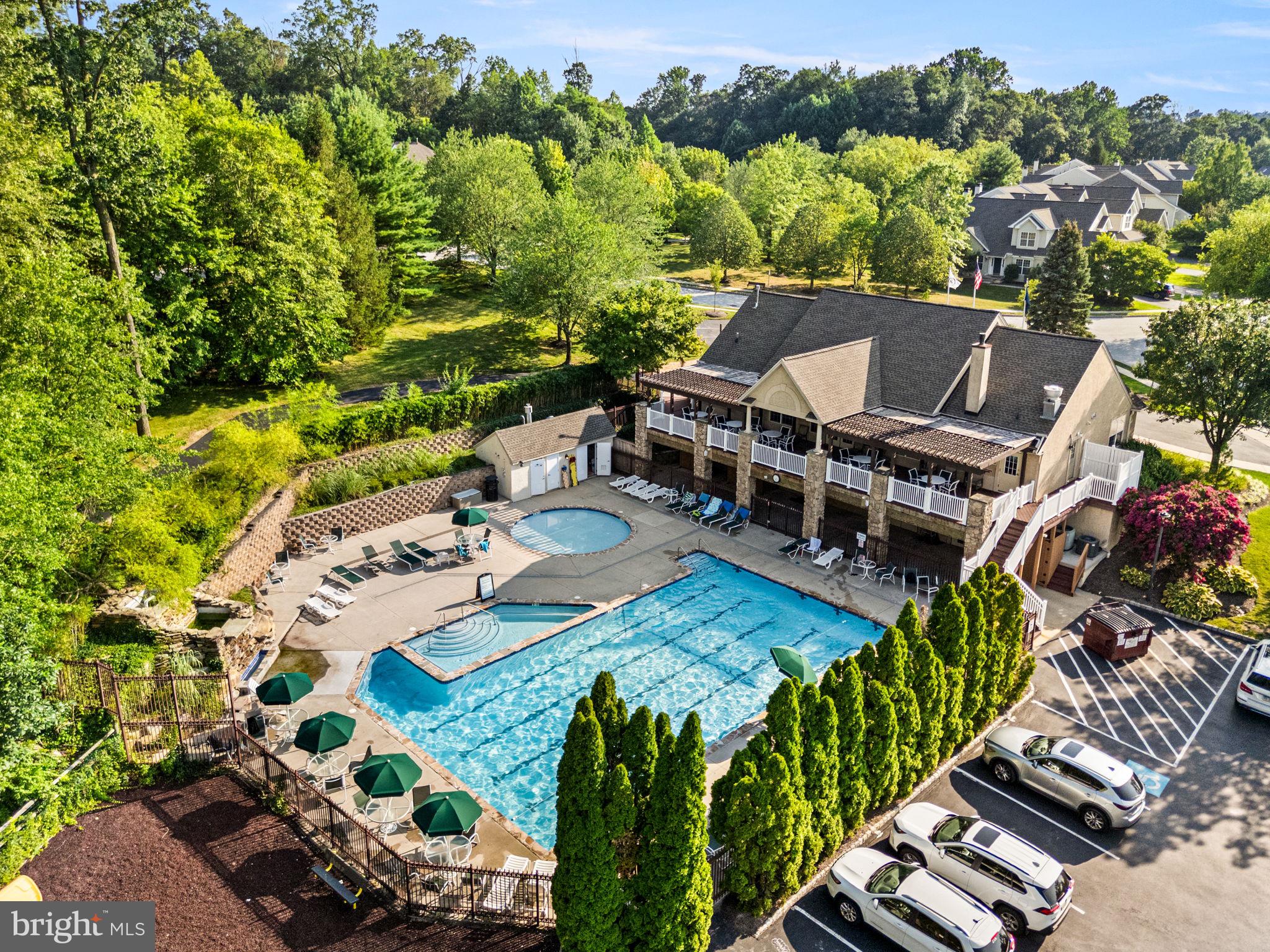 WHITELAND WOODS - Residential