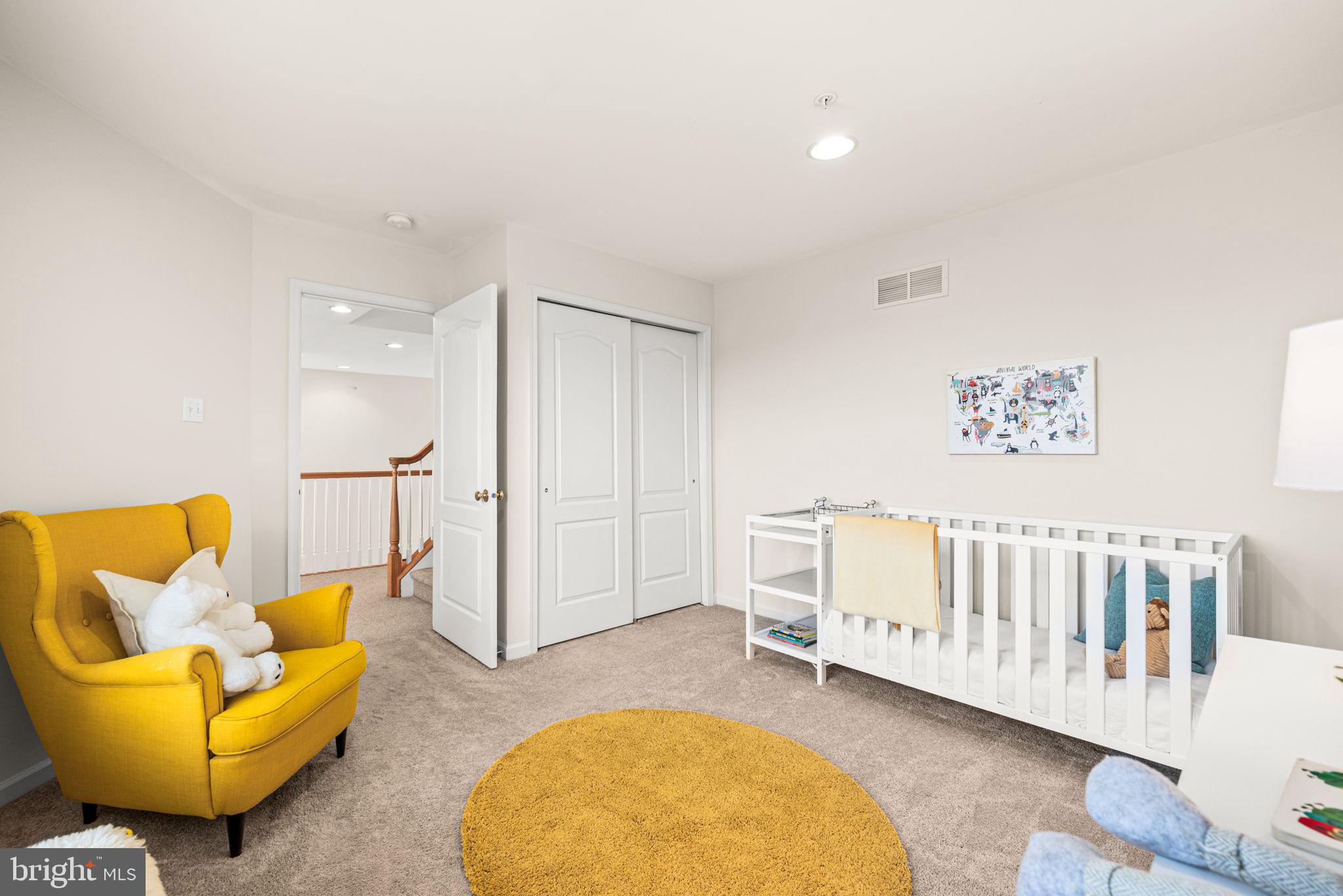 WHITELAND WOODS - Residential