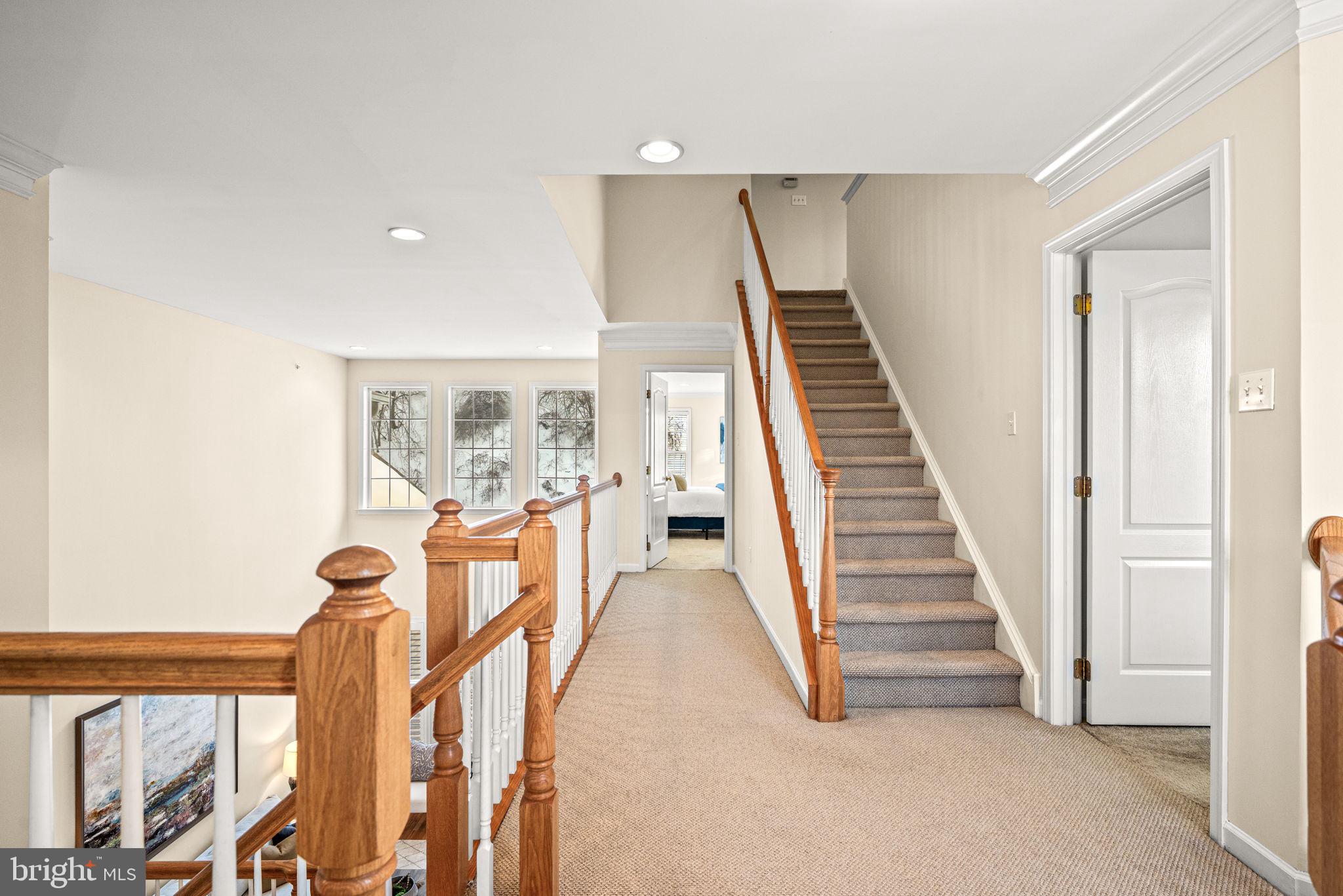 WHITELAND WOODS - Residential