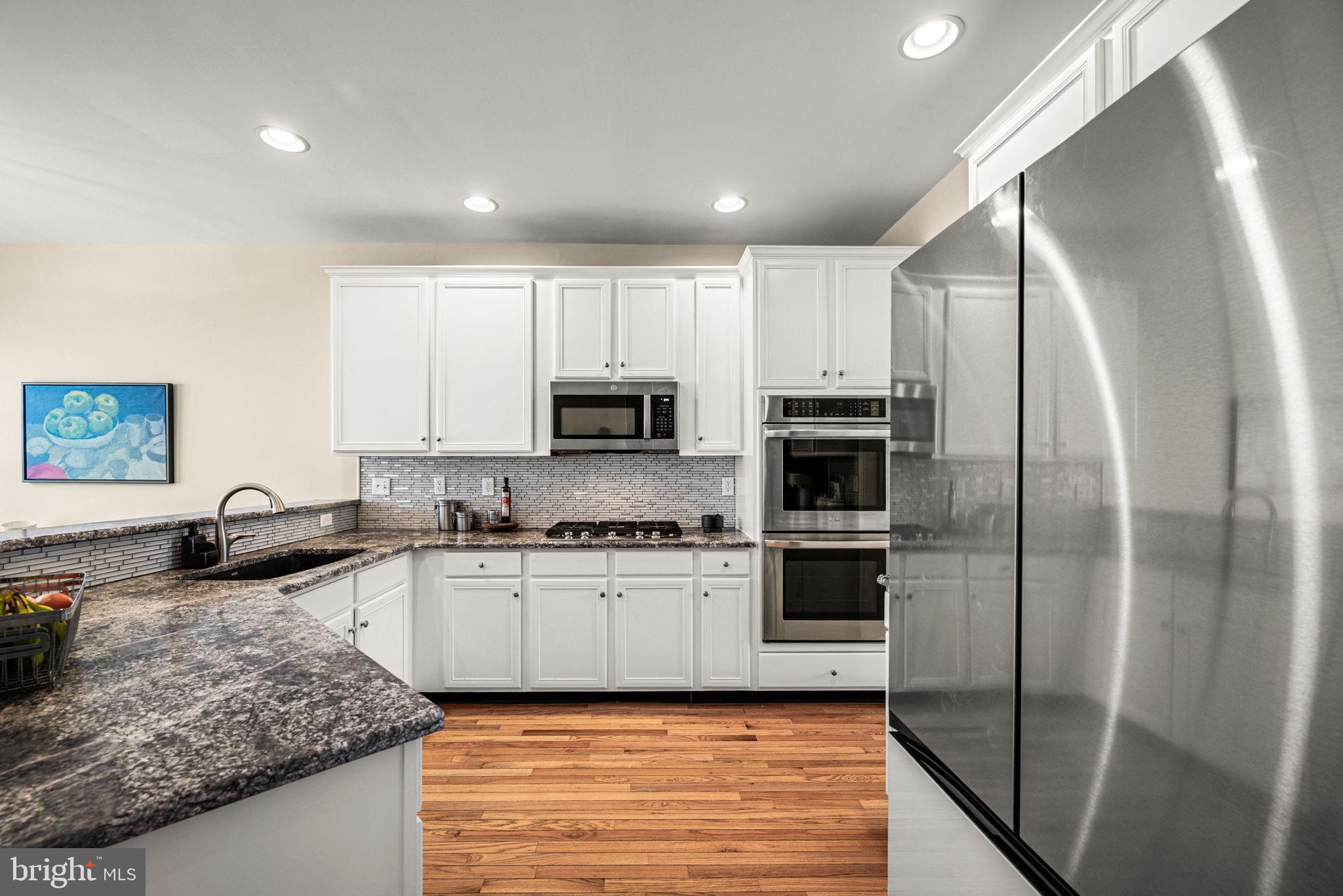 WHITELAND WOODS - Residential