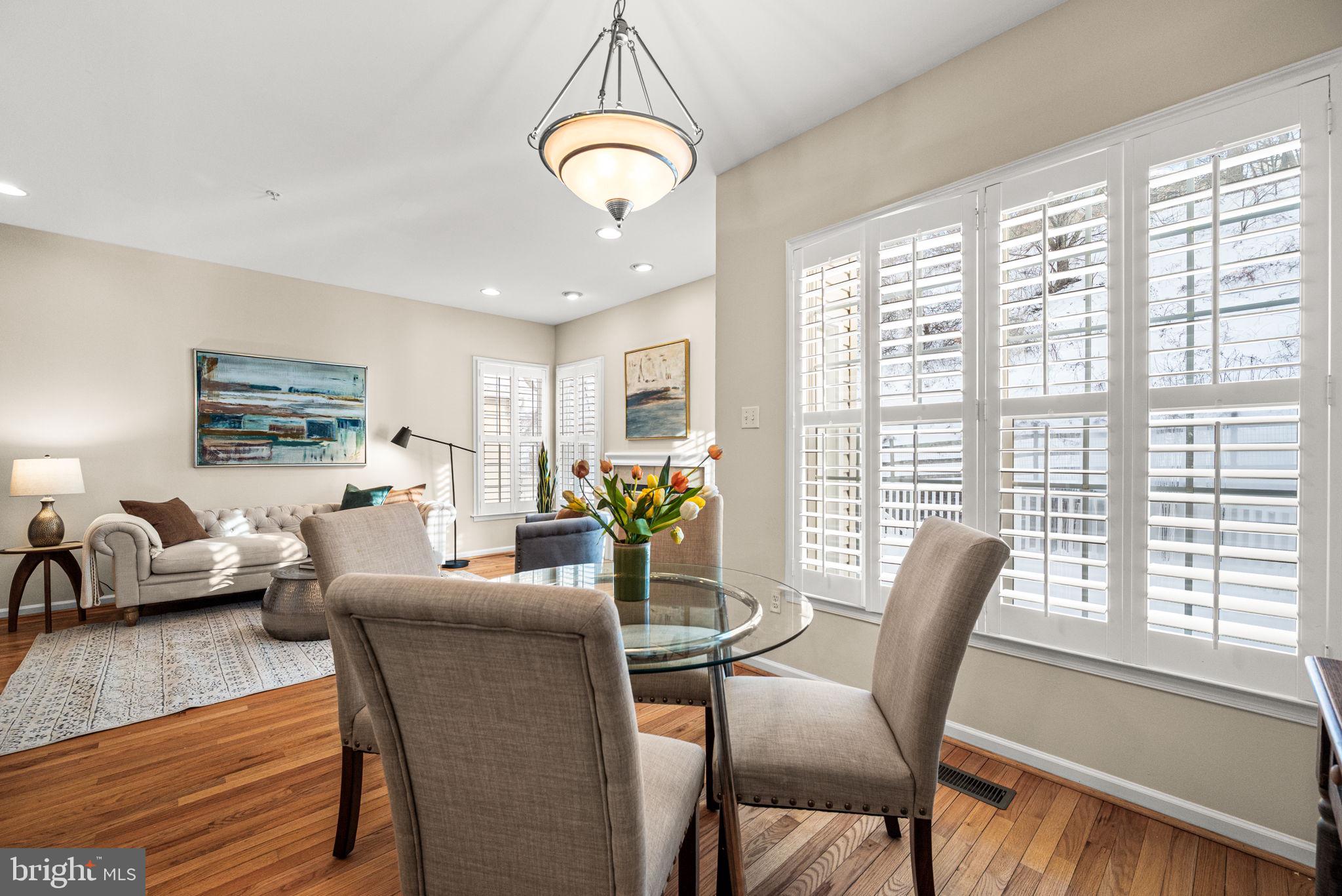 WHITELAND WOODS - Residential