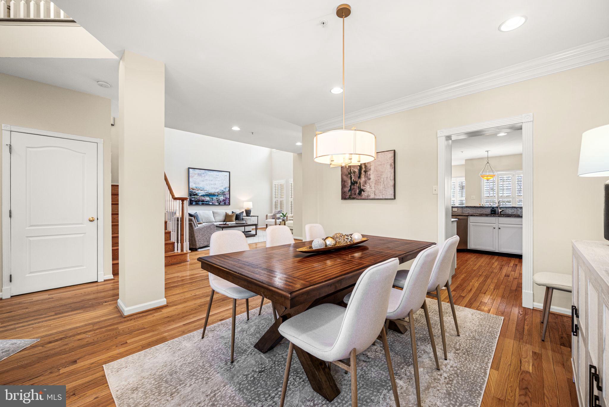 WHITELAND WOODS - Residential