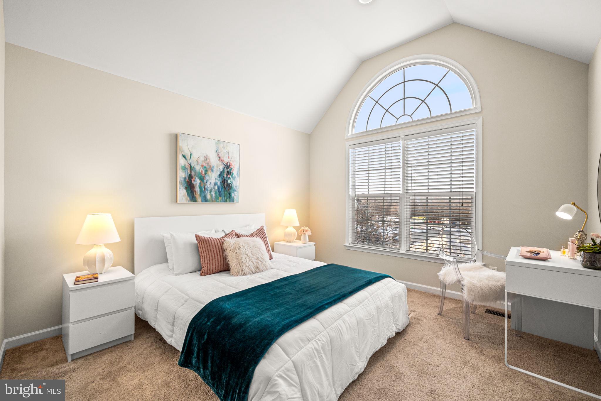 WHITELAND WOODS - Residential