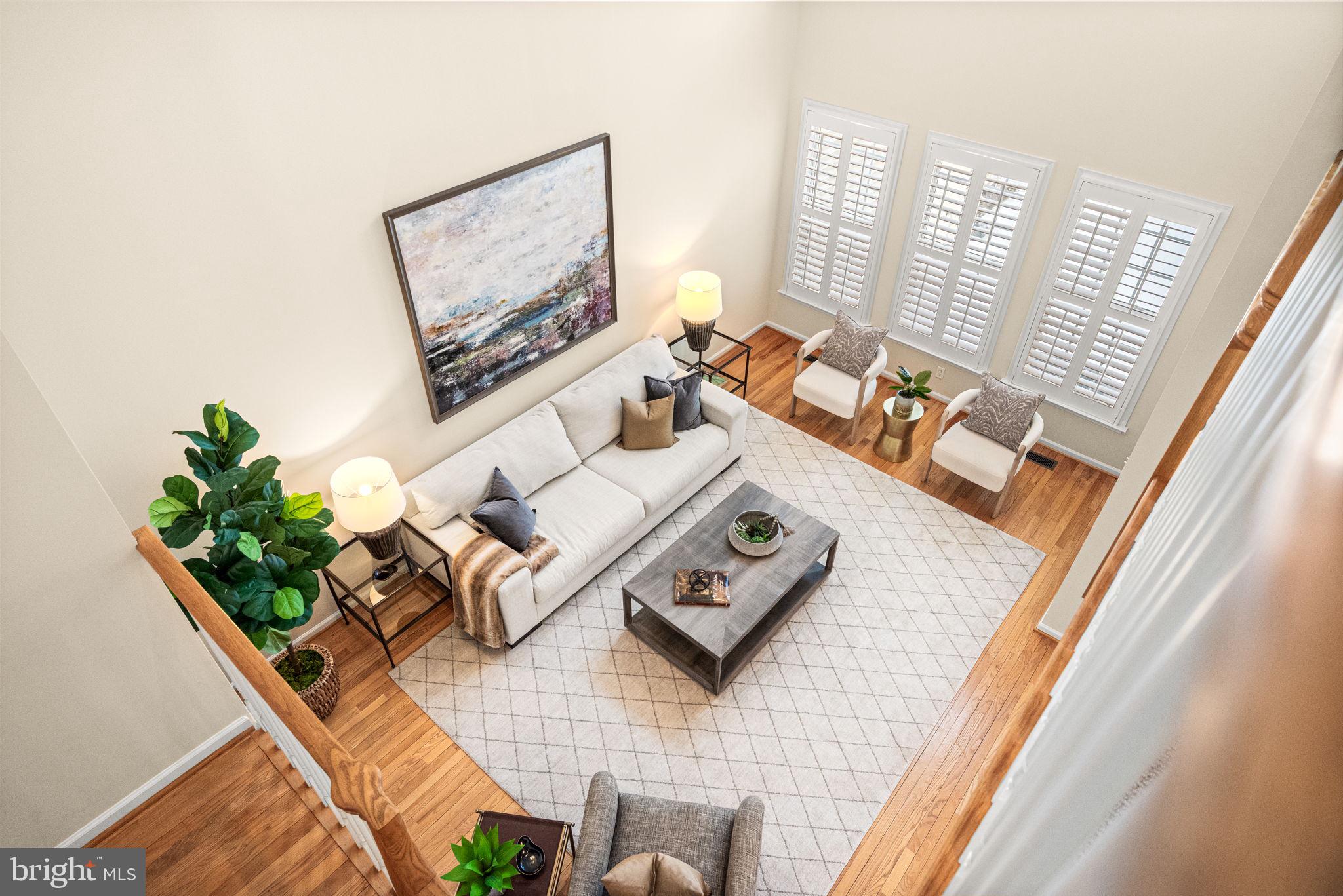 WHITELAND WOODS - Residential