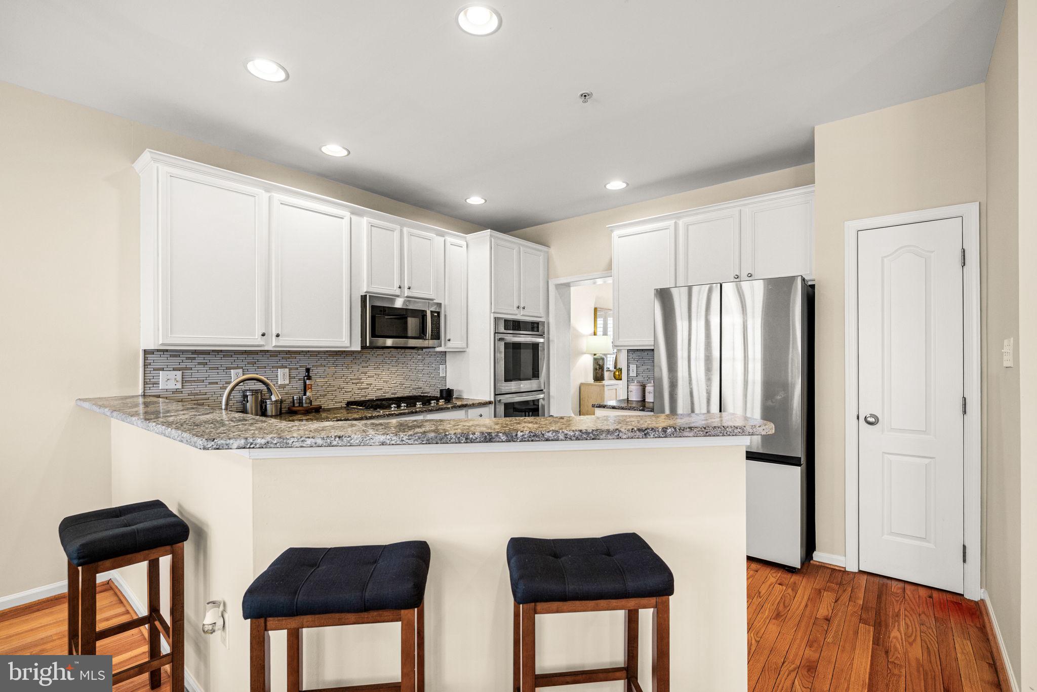 WHITELAND WOODS - Residential