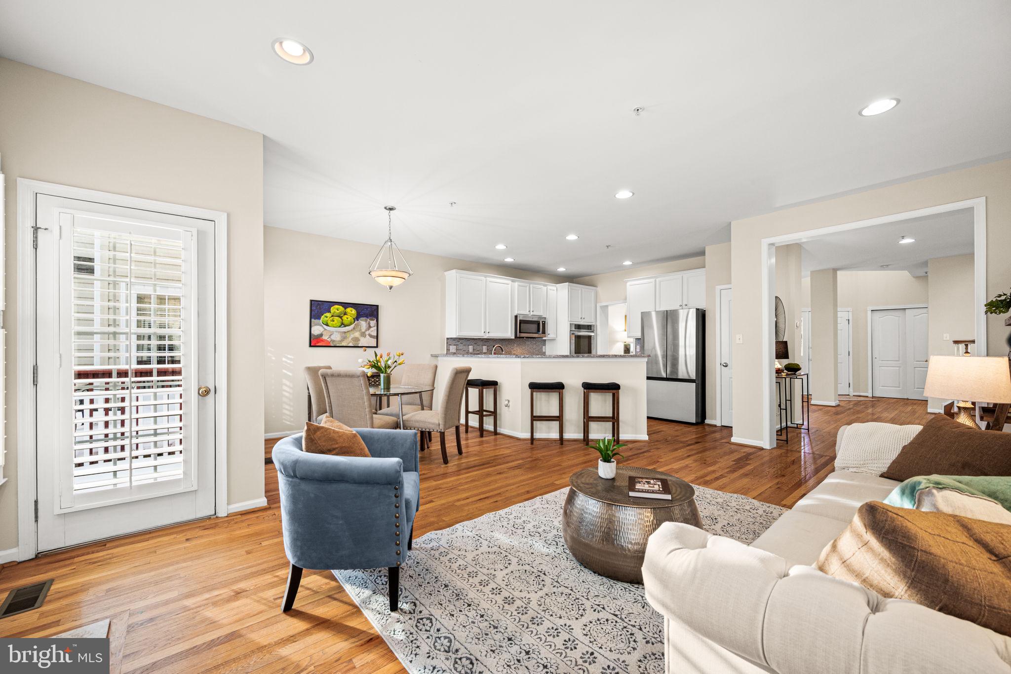 WHITELAND WOODS - Residential