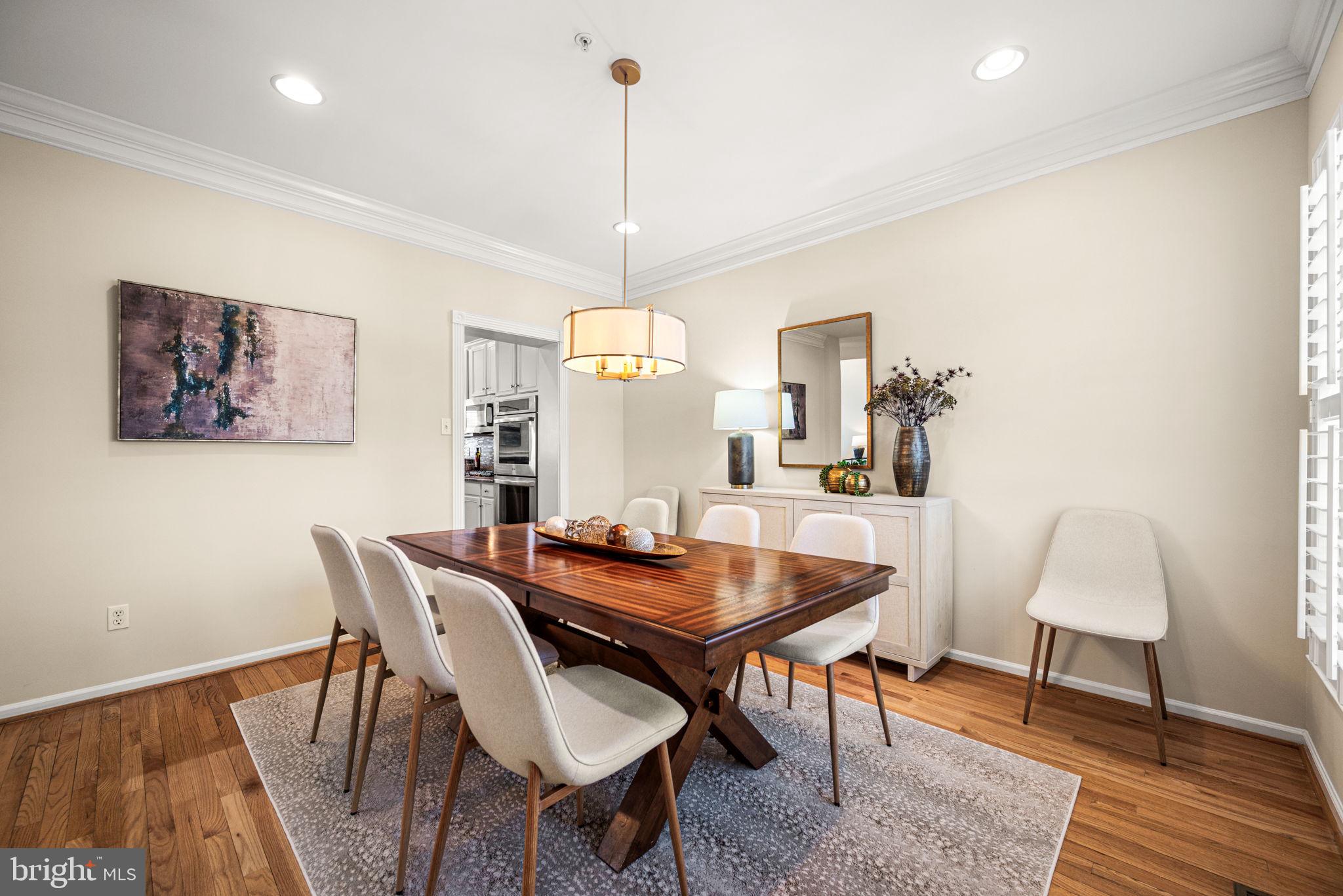 WHITELAND WOODS - Residential