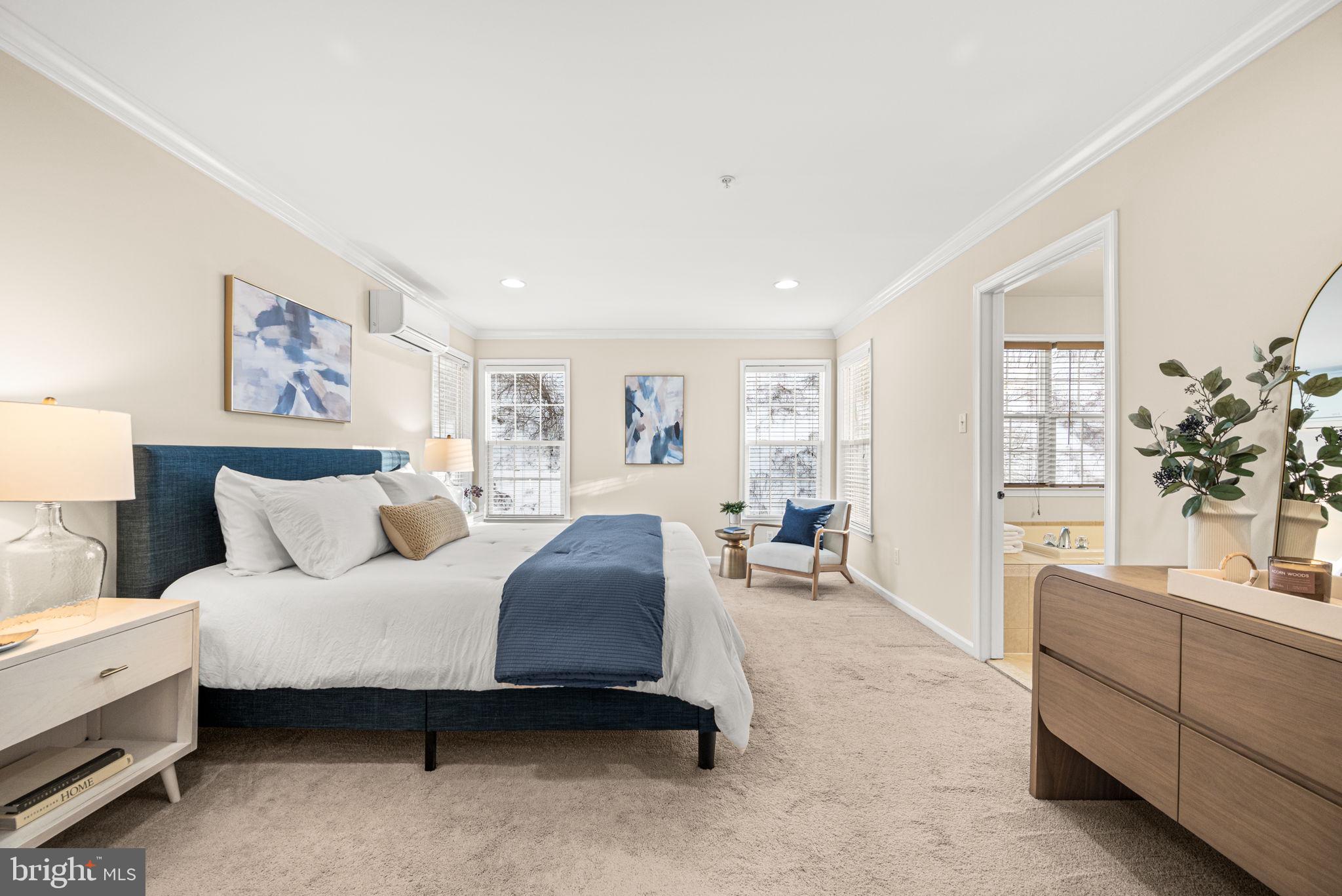 WHITELAND WOODS - Residential