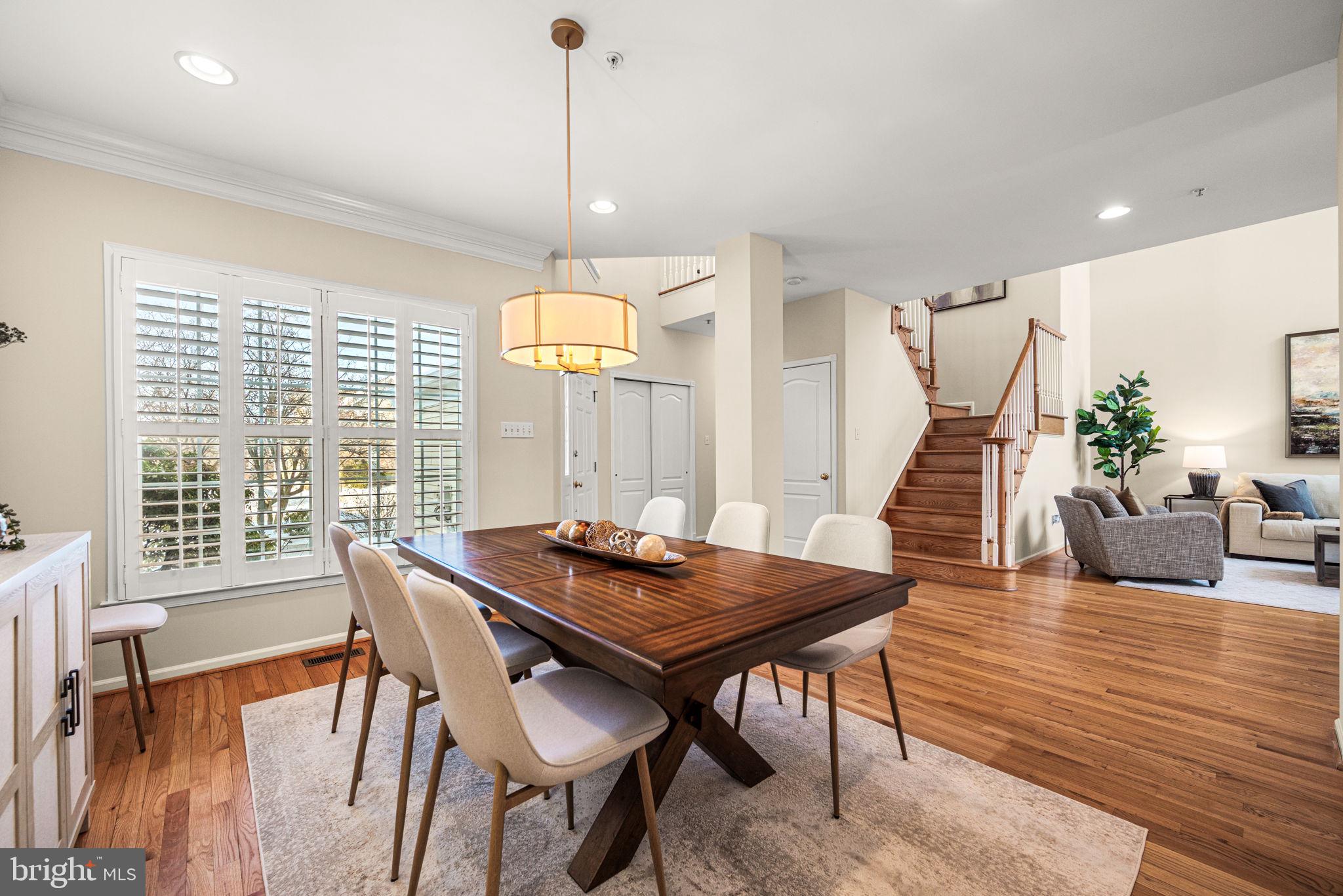 WHITELAND WOODS - Residential