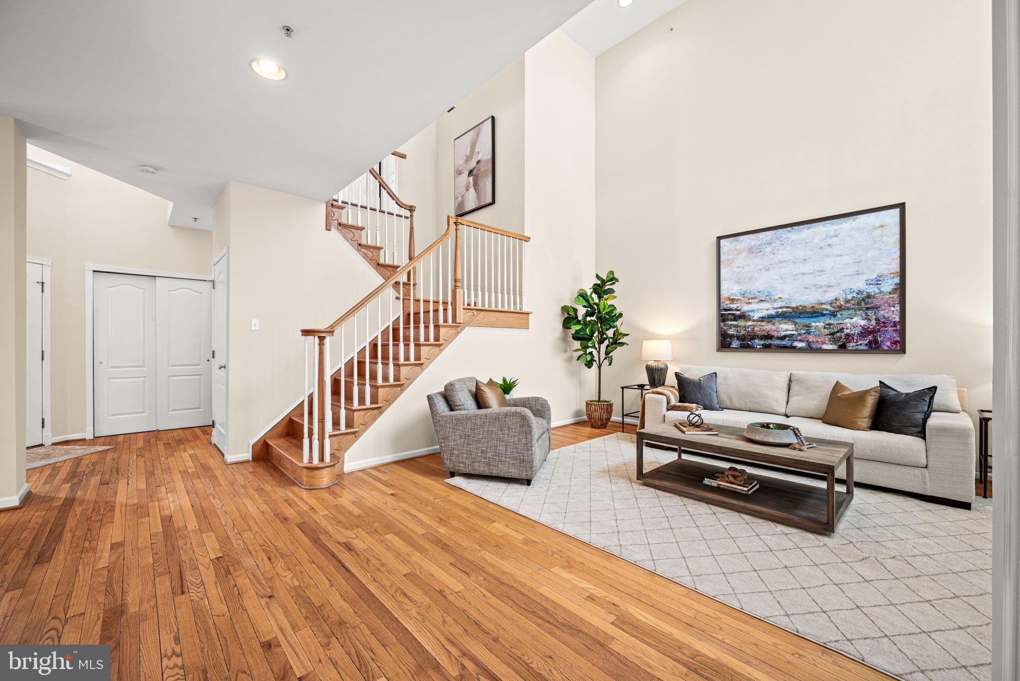 WHITELAND WOODS - Residential