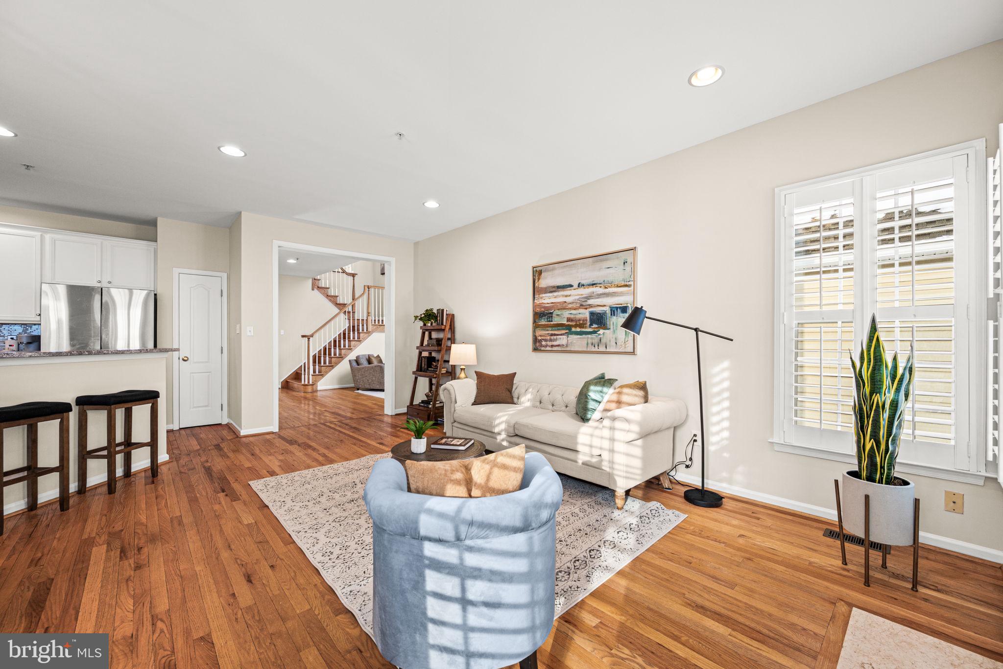 WHITELAND WOODS - Residential