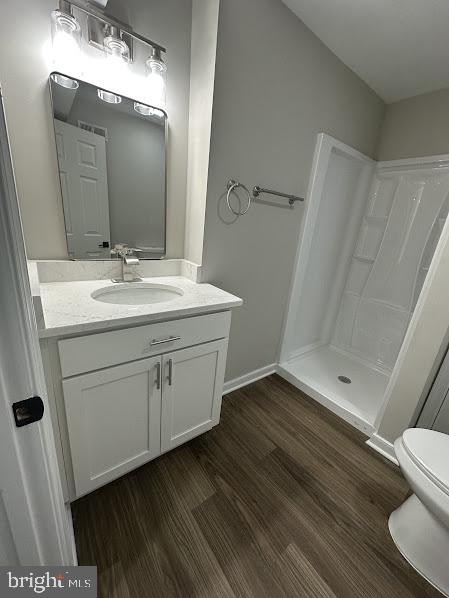 WILDERNESS PARK ESTATES - Residential