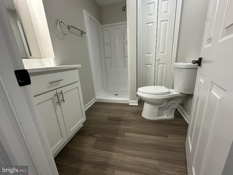 WILDERNESS PARK ESTATES - Residential