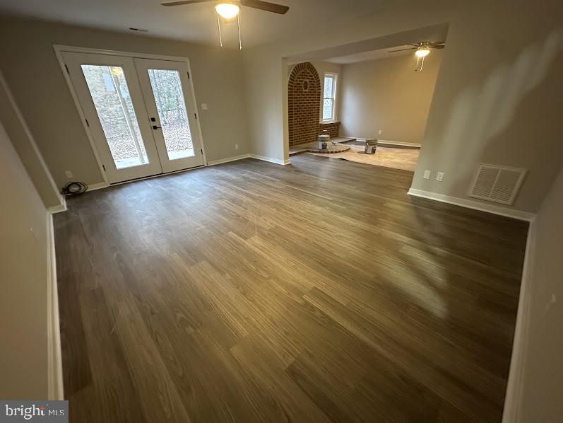 WILDERNESS PARK ESTATES - Residential