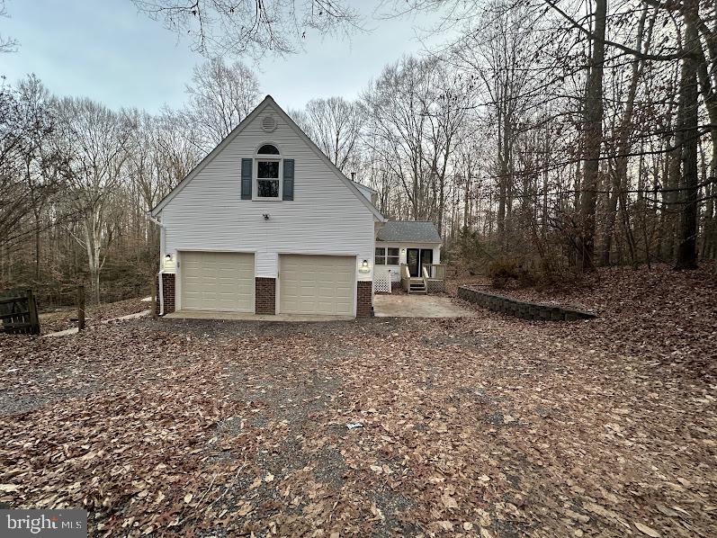 WILDERNESS PARK ESTATES - Residential