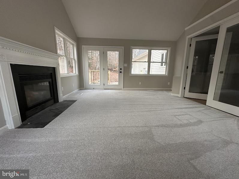 WILDERNESS PARK ESTATES - Residential