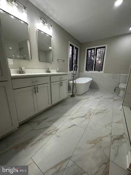 WILDERNESS PARK ESTATES - Residential