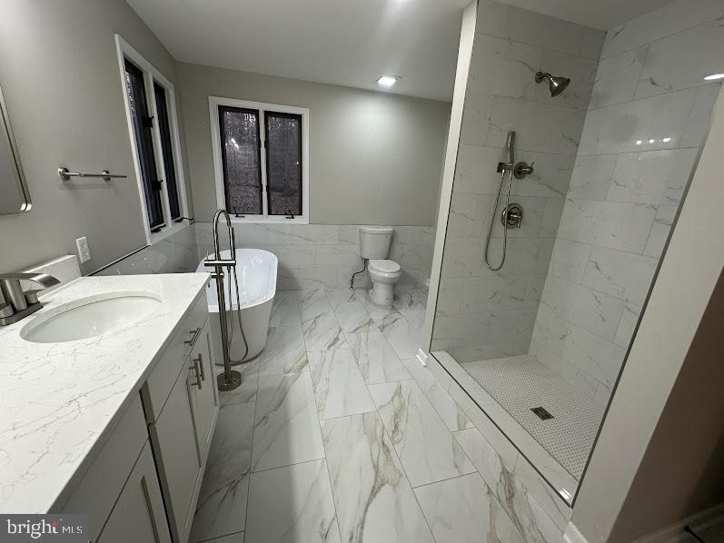 WILDERNESS PARK ESTATES - Residential