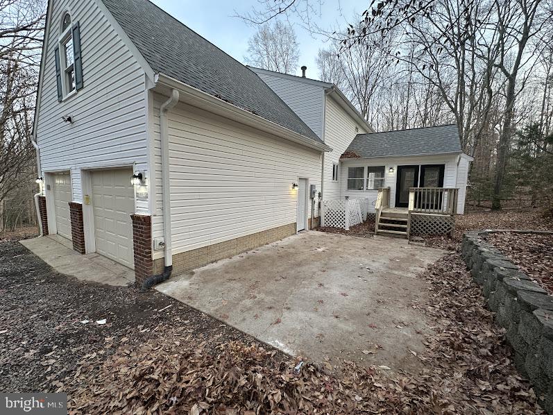 WILDERNESS PARK ESTATES - Residential