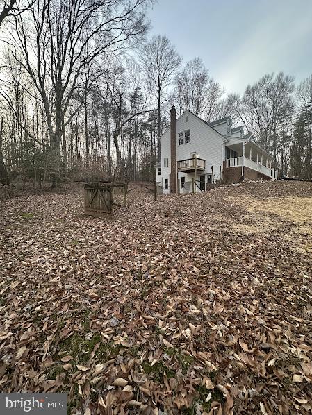 WILDERNESS PARK ESTATES - Residential