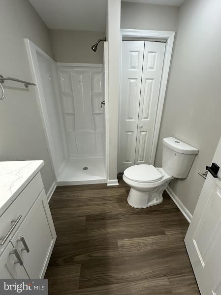 WILDERNESS PARK ESTATES - Residential