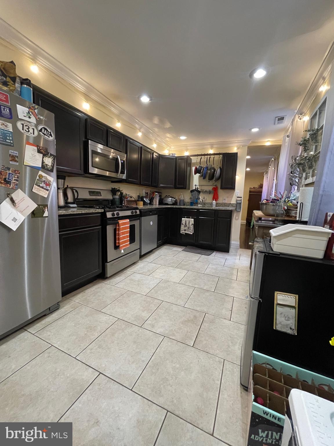 UPPER FELLS POINT - Residential Lease