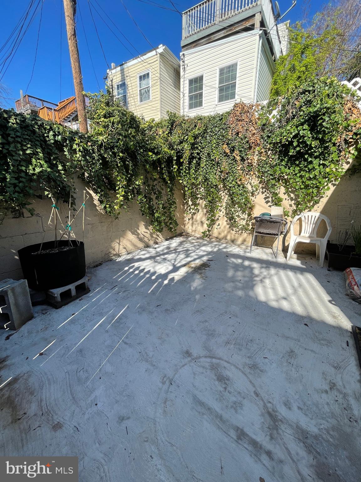 UPPER FELLS POINT - Residential Lease