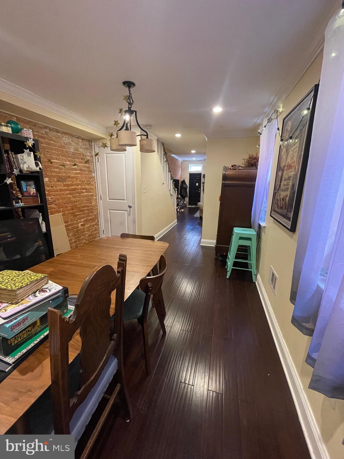 UPPER FELLS POINT - Residential Lease