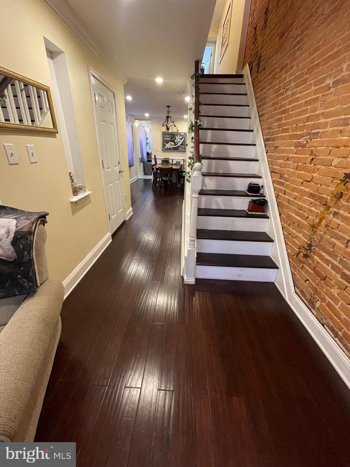 UPPER FELLS POINT - Residential Lease